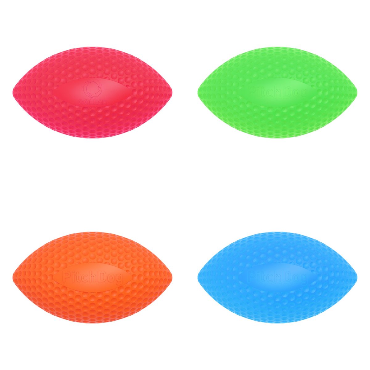 PitchDog - športna žoga za pse, Ø9 cm - slika 18