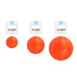 Liker 7 - žoga za pse majhnih in srednjih pasem - slika 9