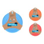 PitchDog - igralni leteči disk za pse, Ø24 cm (9,5") - slika 4