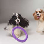 PULLER mini, ferplast igračai, 2 kom - fi 18 cm - slika 10