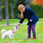 PULLER mini, ferplast igračai, 2 kom - fi 18 cm - slika 5