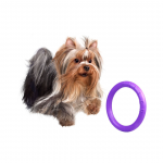 PULLER mini, ferplast igračai, 2 kom - fi 18 cm - slika 12