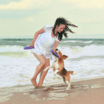 PULLER midi, ferplast igrača, 2 kom - fi 20 cm - slika 4