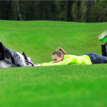 PULLER midi, ferplast igrača, 2 kom - fi 20 cm - slika 2