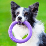 PULLER midi, ferplast igrača, 2 kom - fi 20 cm - slika 13