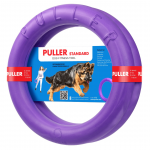 PULLER Standard, ferplast igrača 2 kom - fi 28 cm (11") - slika 3