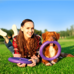 PULLER Standard, ferplast igrača 2 kom - fi 28 cm (11") - slika 8