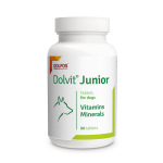 Dolvit Junior 90 tabl