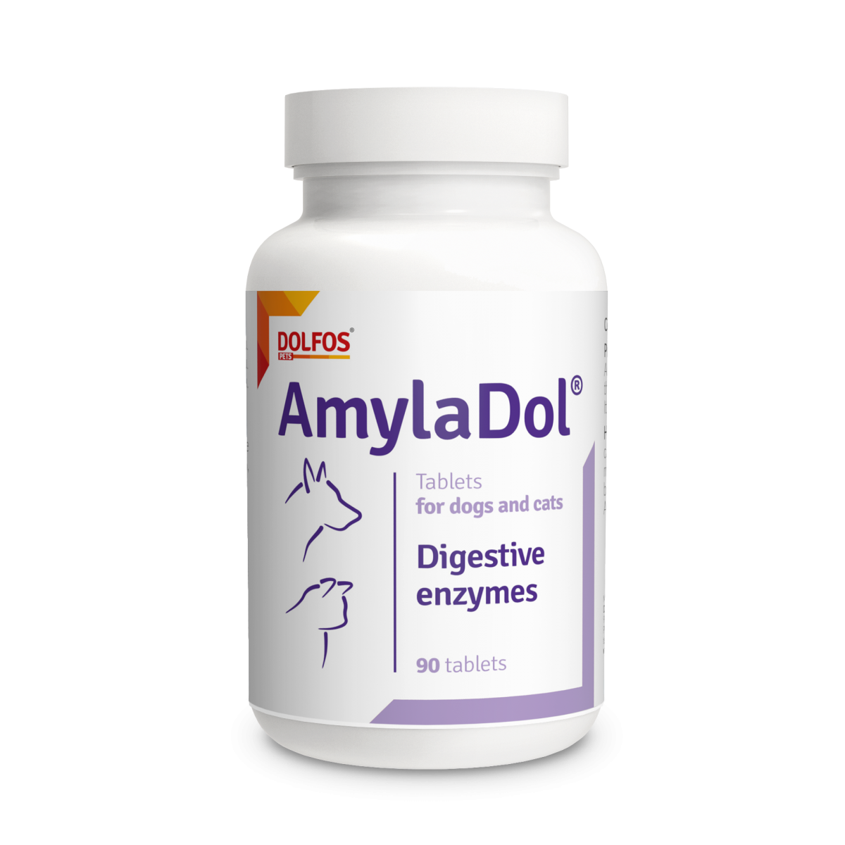AmylaDol 90 tbl