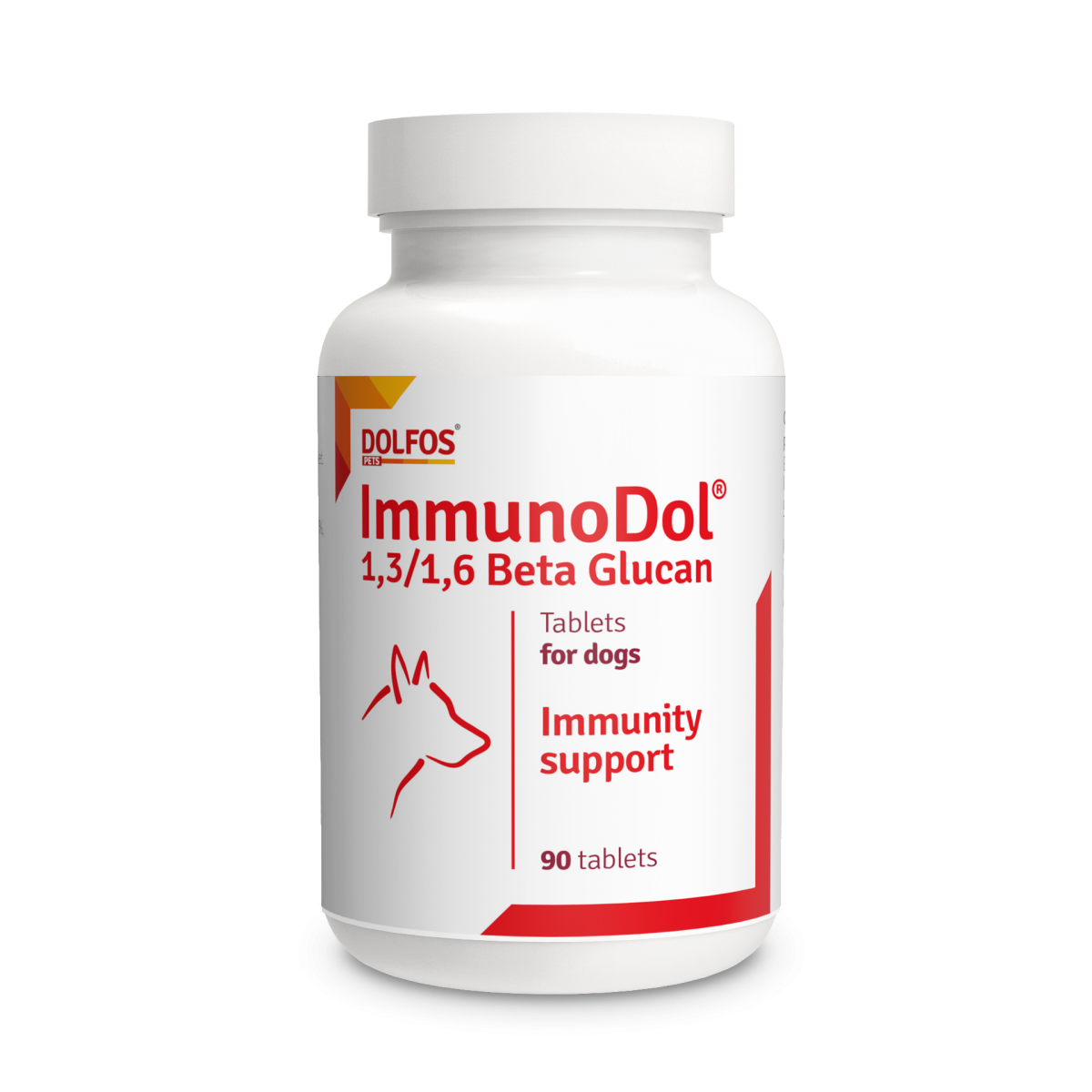 ImmunoDol 90 tbl