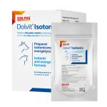Dolvit Isotonic 25 g
